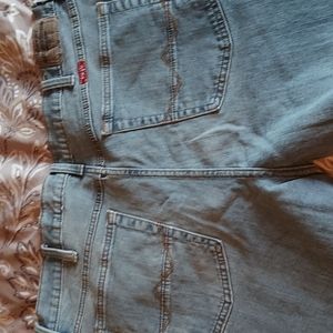 Wrangler Jean